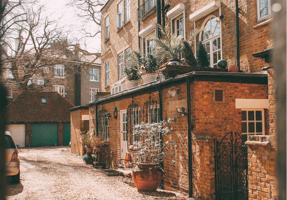 Southampton Street